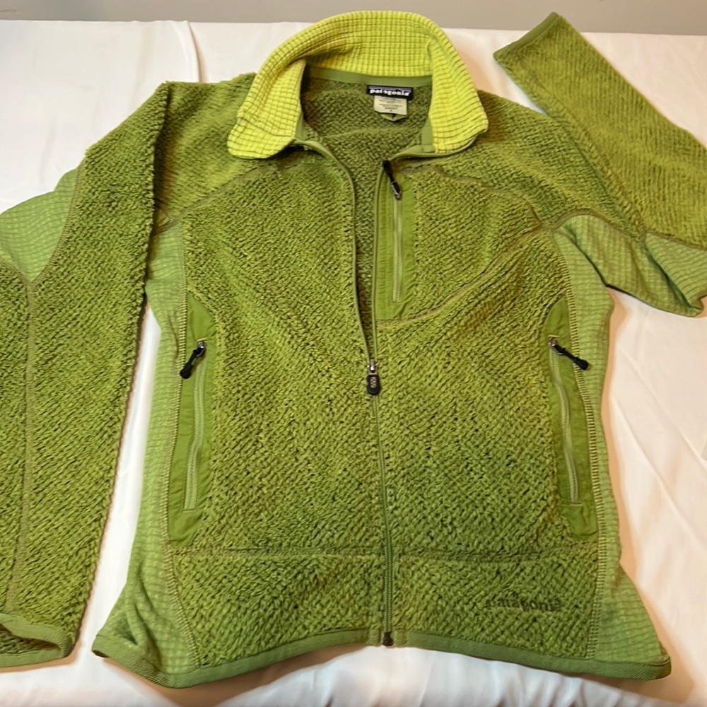 Patagonia women’s jacket